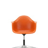 Rusty Orange