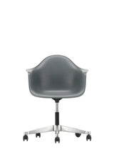 Eames Plastic Armchair PACC fra Vitra - Granite grey - Jacobsen Plus