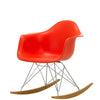Poppy red