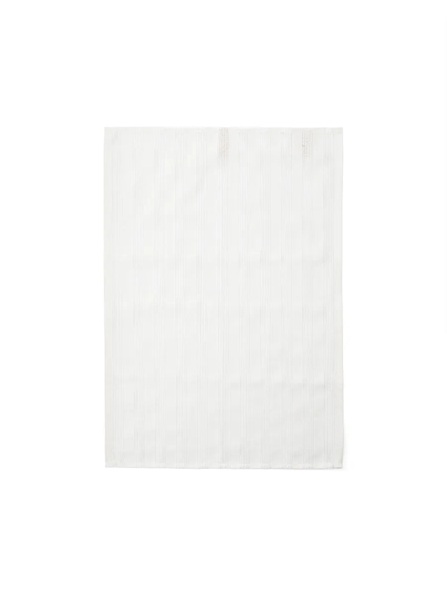 Graphium Tea Towel, sæt á 2 stk. fra Audo Copenhagen - 4 - Jacobsen Plus