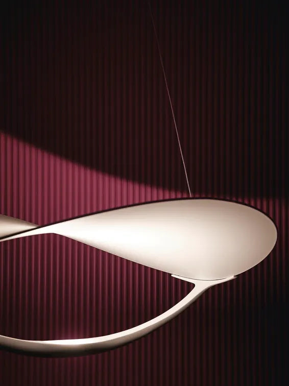 Plena Pendel fra Foscarini - 4 - Jacobsen Plus