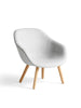About a Lounge Chair low AAL82 fra Hay