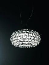 Caboche Plus Media LED pendel fra Foscarini - 4 - Jacobsen Plus