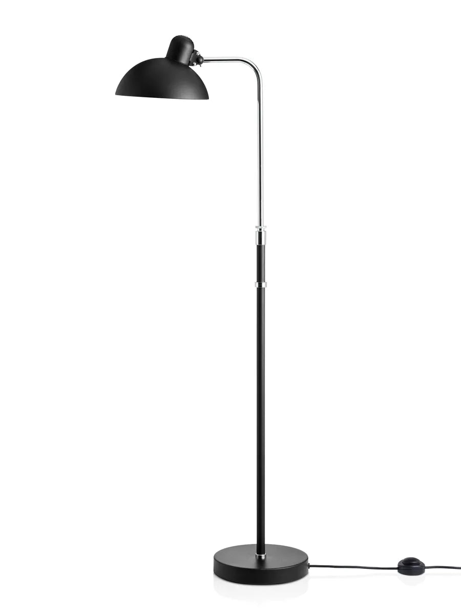 Kaiser Idell Gulvlampe fra Fritz Hansen - 1 - Jacobsen Plus