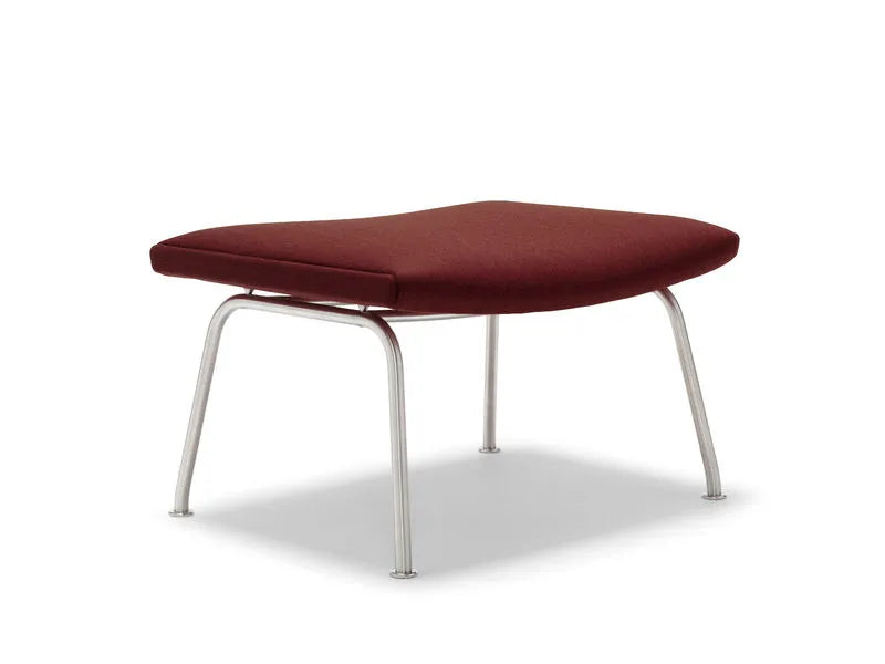 CH446 Skammel af Hans J. Wegner - 3 - Jacobsen Plus