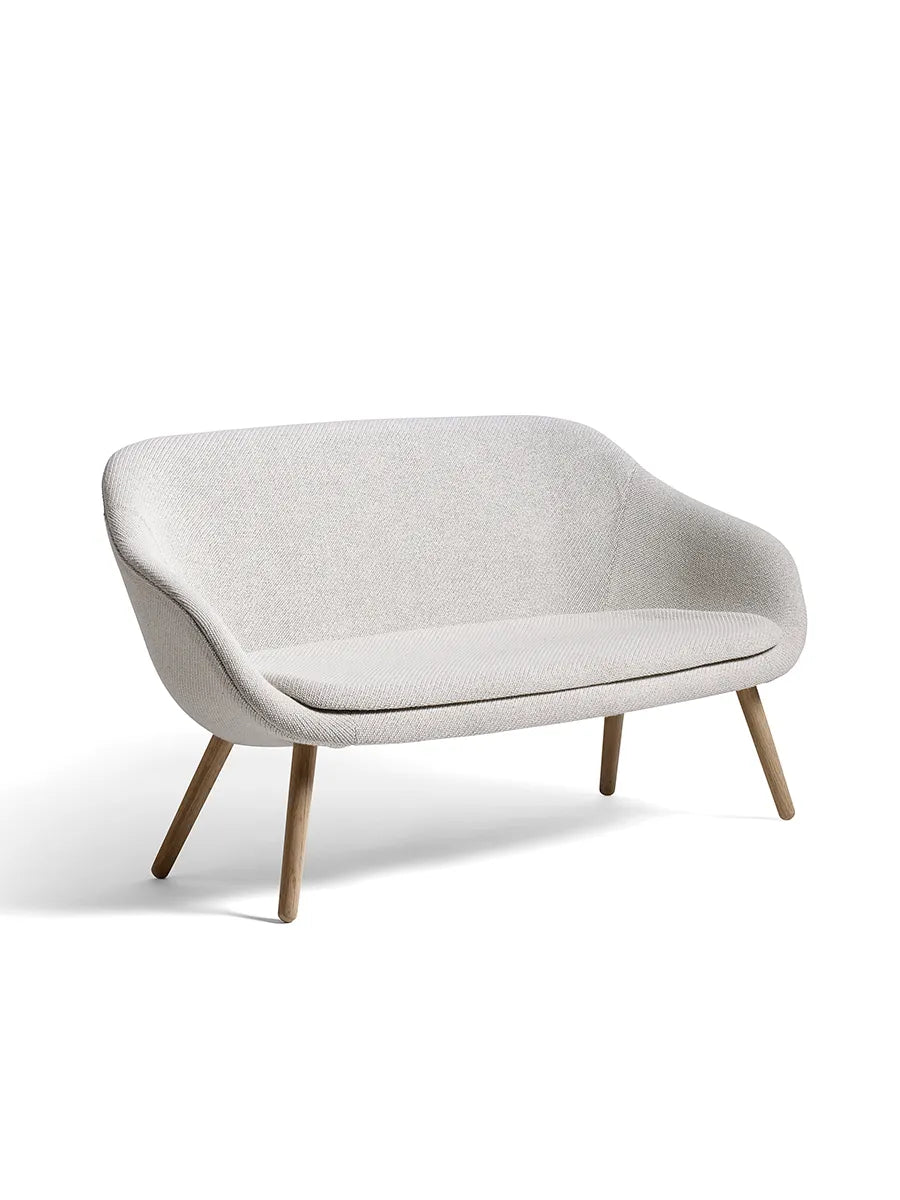 About a Lounge Sofa fra Hay - 1 - Jacobsen Plus