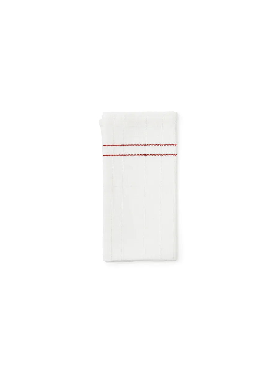 Cressida Napkin fra Audo Copenhagen - 1 - Jacobsen Plus