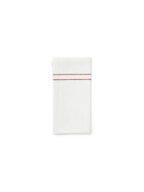 Cressida Napkin fra Audo Copenhagen - 1 - Jacobsen Plus