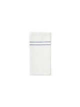 Cressida Napkin fra Audo Copenhagen - Indigo - Jacobsen Plus