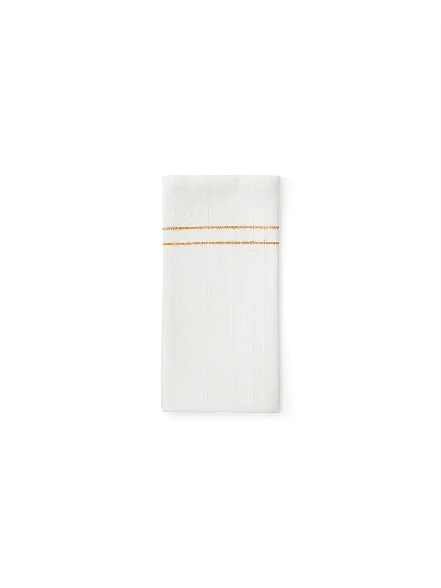 Cressida Napkin fra Audo Copenhagen - 6 - Jacobsen Plus