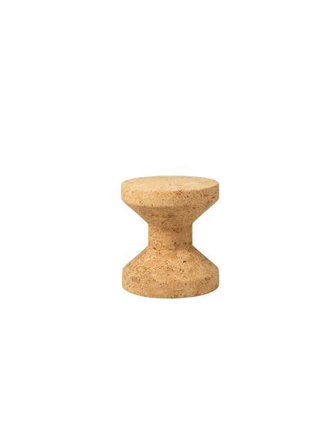 Cork Family skamler fra Vitra - Model A - Jacobsen Plus