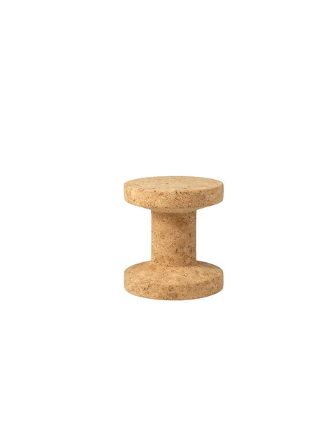 Cork Family skamler fra Vitra - 2 - Jacobsen Plus
