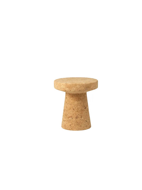 Cork Family skamler fra Vitra - Model C - Jacobsen Plus