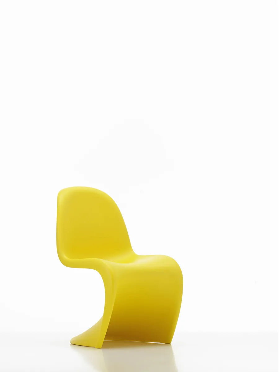 Panton Junior Stol fra Vitra