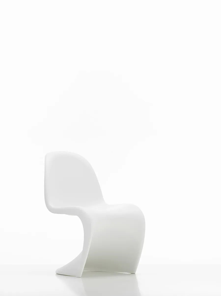 Panton Junior Stol fra Vitra