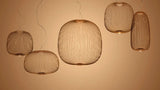 Spokes 3 Pendel fra Foscarini - 2 - Jacobsen Plus