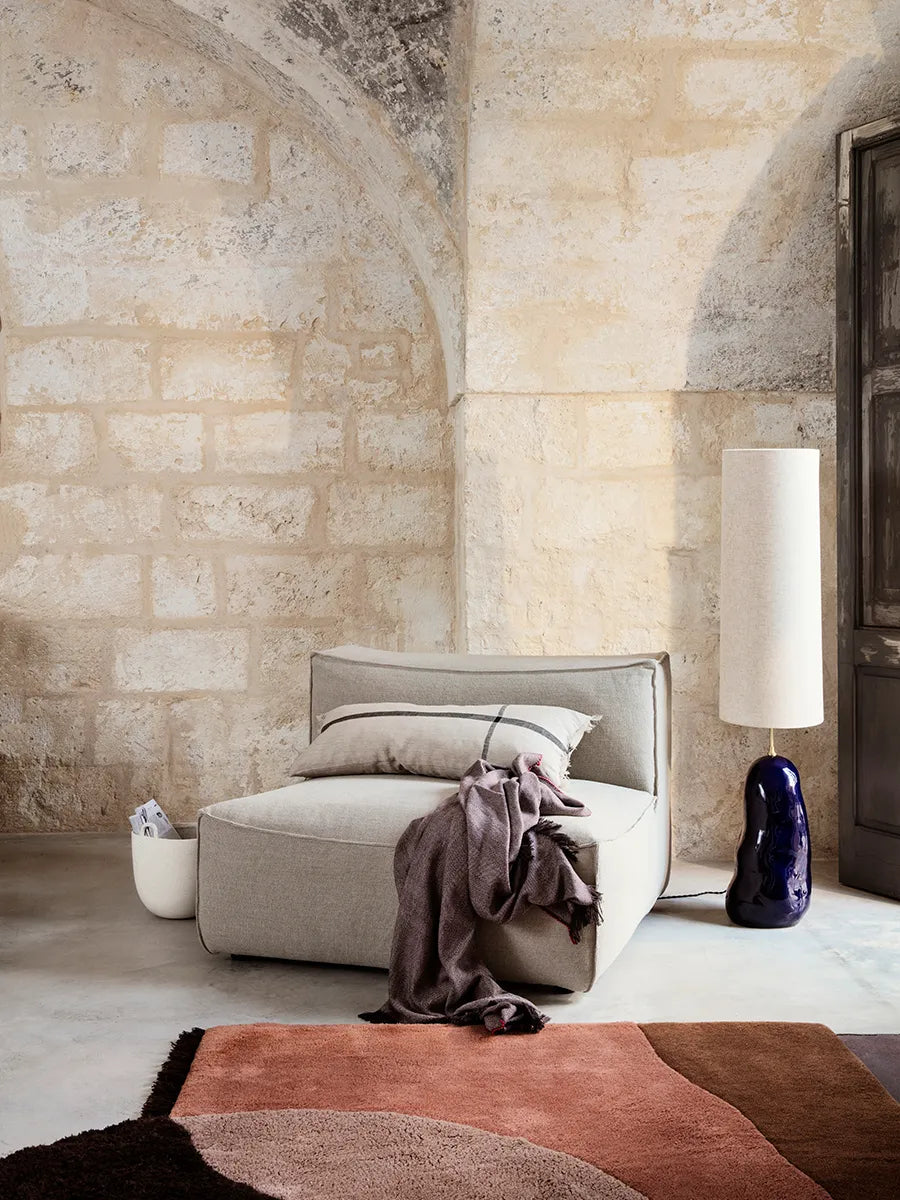View Tufted Rug fra Ferm Living - 5 - Jacobsen Plus