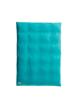 Pure Poplin Duvet Cover Single 140x220 cm fra Magniberg - Aqua Green - Jacobsen Plus