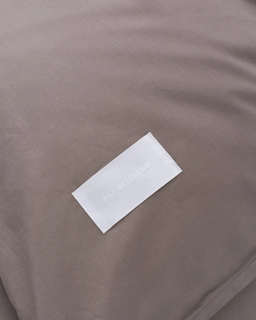 Pure Poplin Pillow Cover Single 60x63 cm fra Magniberg - 6 - Jacobsen Plus
