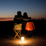 Follow Me bordlampe fra Marset