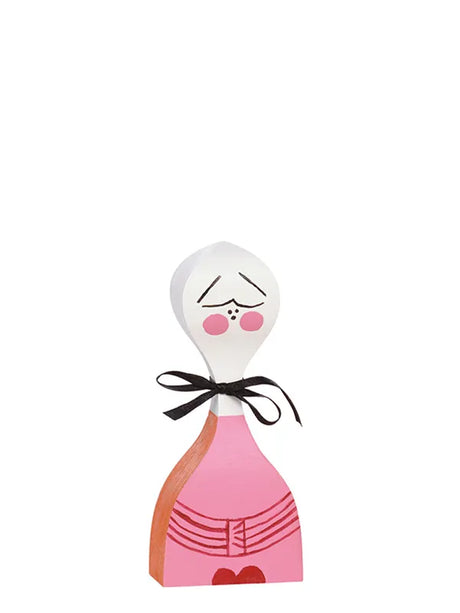 Wooden Doll nr. 2 fra Vitra - 1 - Jacobsen Plus