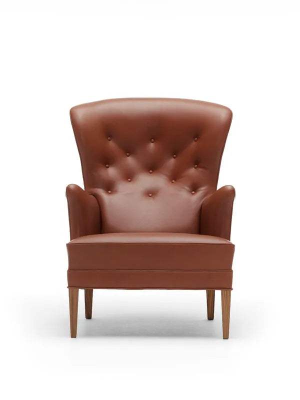FH419 Heritage Chair af Frits Henningsen - 4 - Jacobsen Plus