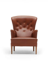 FH419 Heritage Chair af Frits Henningsen - 4 - Jacobsen Plus