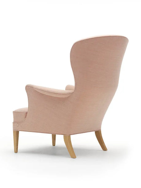 FH419 Heritage Chair af Frits Henningsen - Eg-stofgruppe 1 / Sæbe - Jacobsen Plus