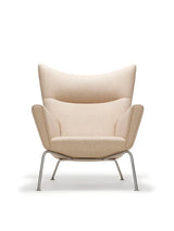 CH445 Wing Chair af Hans J. Wegner - 4 - Jacobsen Plus
