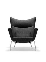 CH445 Wing Chair af Hans J. Wegner - 1 - Jacobsen Plus