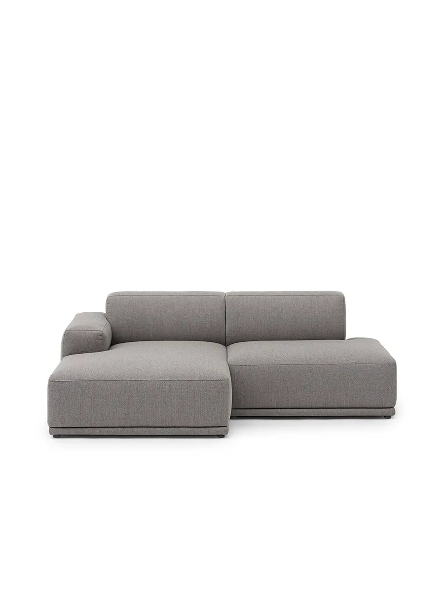 Connect Soft Modular 2 pers. sofa, kombination 3 fra Muuto - 5 - Jacobsen Plus