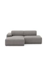 Connect Soft Modular 2 pers. sofa, kombination 3 fra Muuto - 5 - Jacobsen Plus