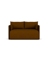Offset 2-Seater Sofa Bed fra Audo Copenhagen - Baru 0450 - Jacobsen Plus