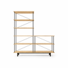 Seiton reol 3-3 L i eg fra Stellar Works