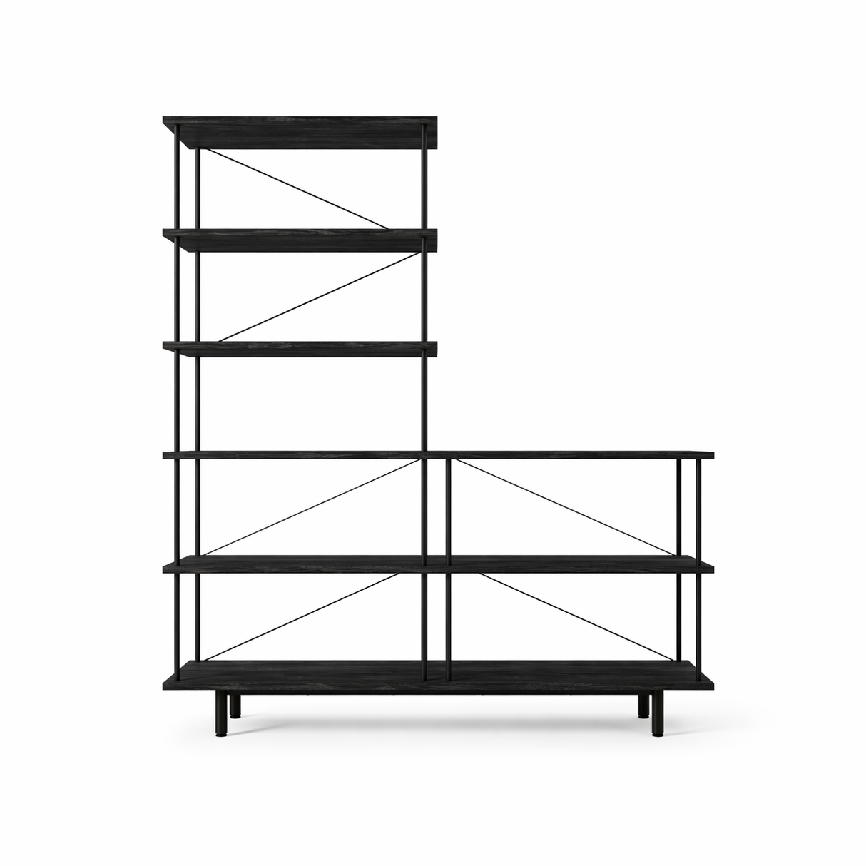  - 5 - Jacobsen Plus
