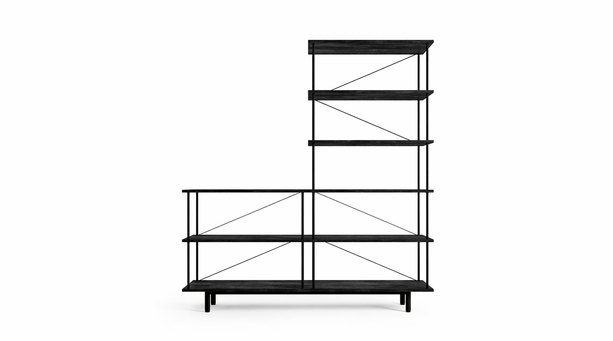  - 10 - Jacobsen Plus