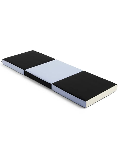 3 Fold Mattress fra Hay - Lavender - Jacobsen Plus