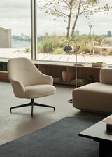 &Tradition Rely HW139 Lænestol - 3 - Jacobsen Plus