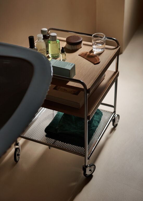 &Tradition Alima NDS2 Trolley - 10 - Jacobsen Plus