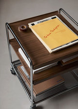 &Tradition Alima NDS2 Trolley - 11 - Jacobsen Plus