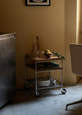 &Tradition Alima NDS2 Trolley - 1 - Jacobsen Plus