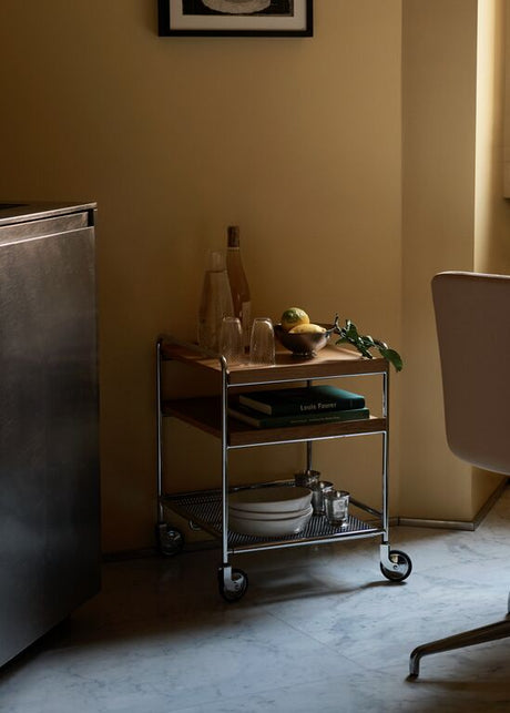 &Tradition Alima NDS2 Trolley - 1 - Jacobsen Plus