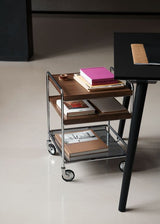 &Tradition Alima NDS2 Trolley - 2 - Jacobsen Plus