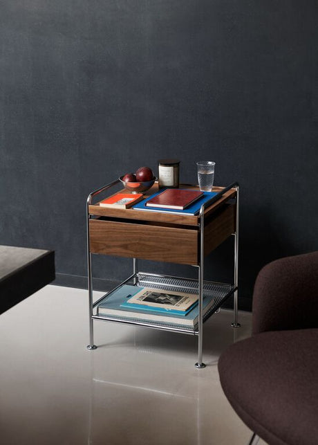 &Tradition Alima NDS3 Sidebord - 1 - Jacobsen Plus