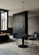 &Tradition Flowerpot VP1 Jubilæumsudgave, Pewter - 9 - Jacobsen Plus