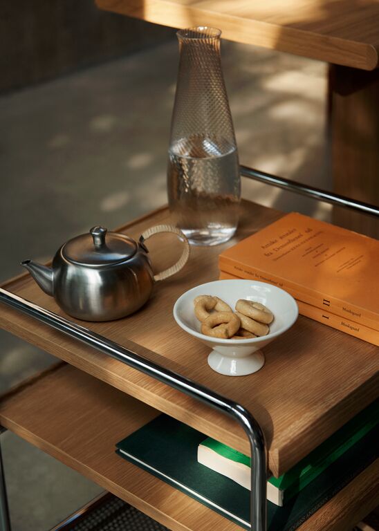 &Tradition Alima NDS2 Trolley - 6 - Jacobsen Plus
