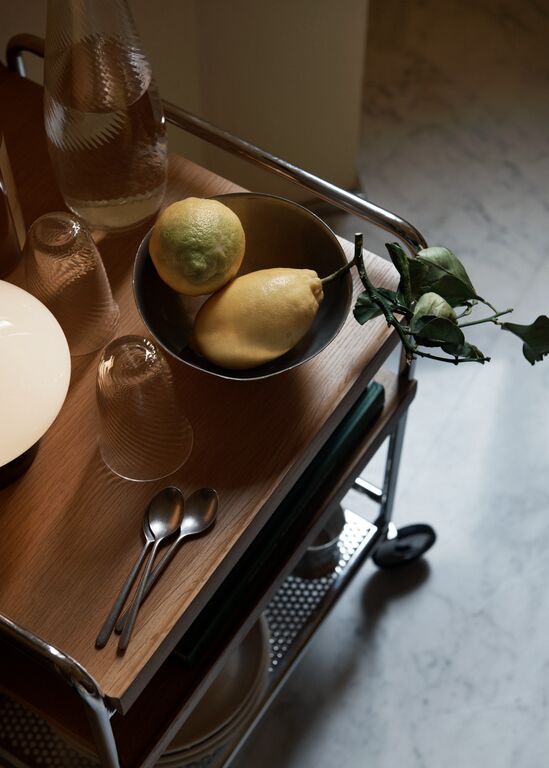 &Tradition Alima NDS2 Trolley - 7 - Jacobsen Plus