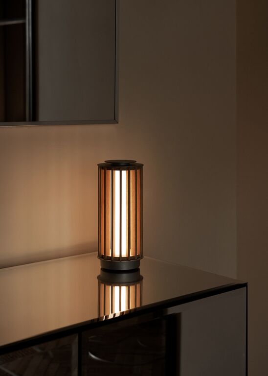 &Tradition Numbra TY3 Portable Bordlampe - 13 - Jacobsen Plus
