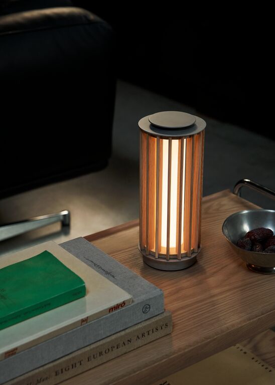 &Tradition Numbra TY3 Portable Bordlampe - 10 - Jacobsen Plus