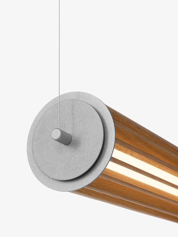 &Tradition Numbra TY1 Pendel - 8 - Jacobsen Plus